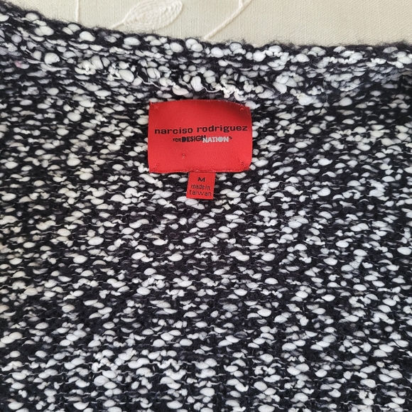 Narciso Rodrigue for Design Nation Light jacket - Picture 5 of 5